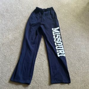 Woman’s Size Small Sweatpants